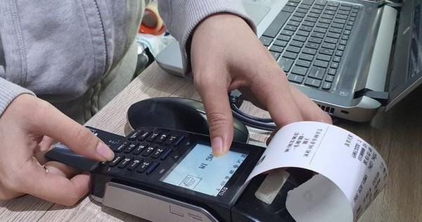 Hơn 252.000 cơ sở kinh doanh đăng ký sử dụng hóa đơn điện tử từ máy tính tiền