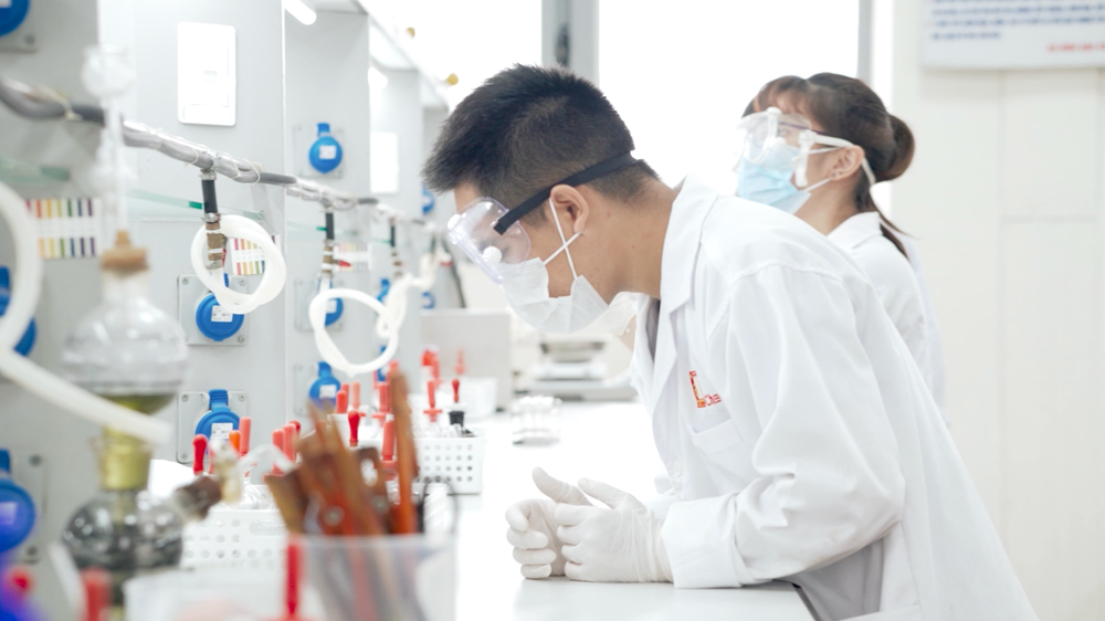 Học bổng lên tới 7 triệu/tháng cho nghiên cứu sinh ngành khoa học cơ bản, công nghệ chiến lược