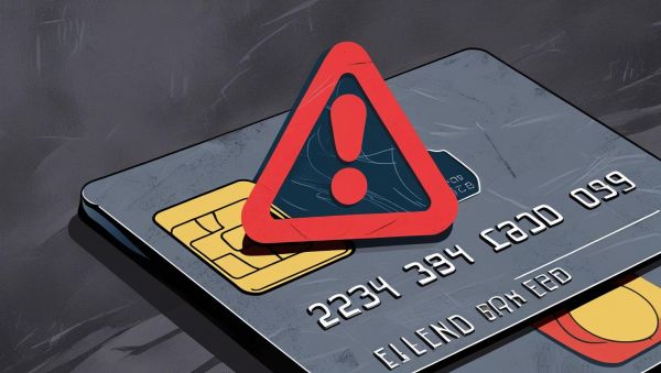 Cảnh báo các hình thức lừa đảo qua thẻ tín dụng