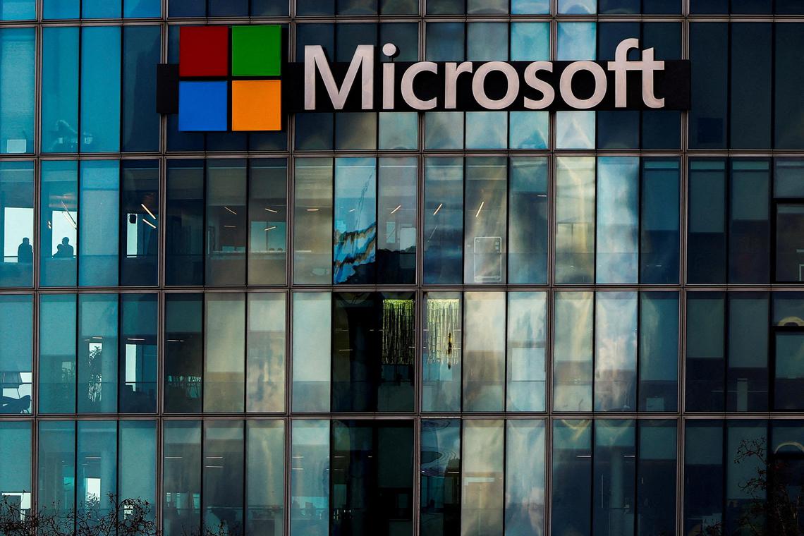 Microsoft điều tra khả năng tin tặc Trung Quốc biết lỗ hổng SharePoint qua hệ thống cảnh báo