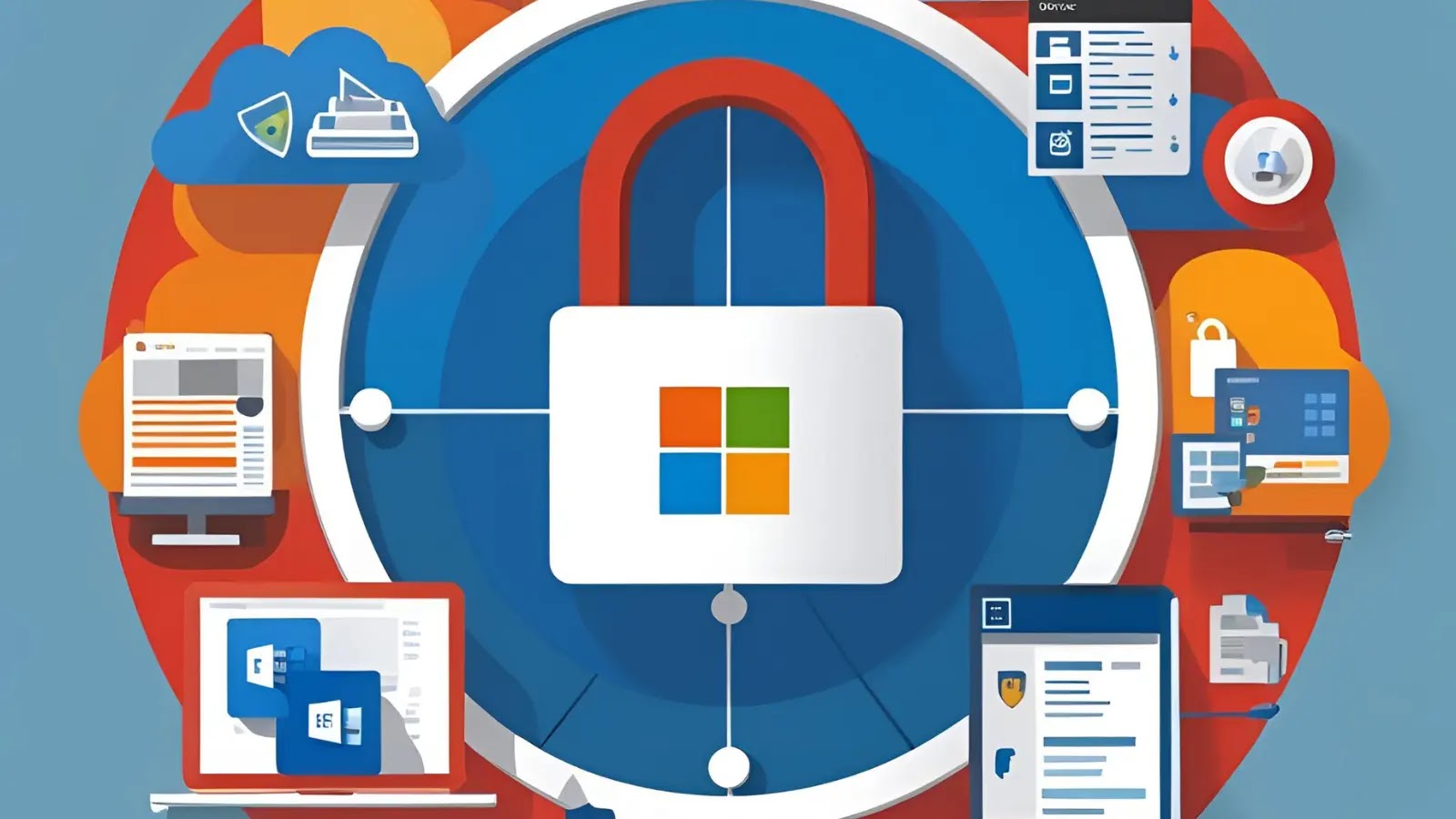 Microsoft mạnh tay xóa sổ quyền truy cập nguy hiểm nhất trên Microsoft 365