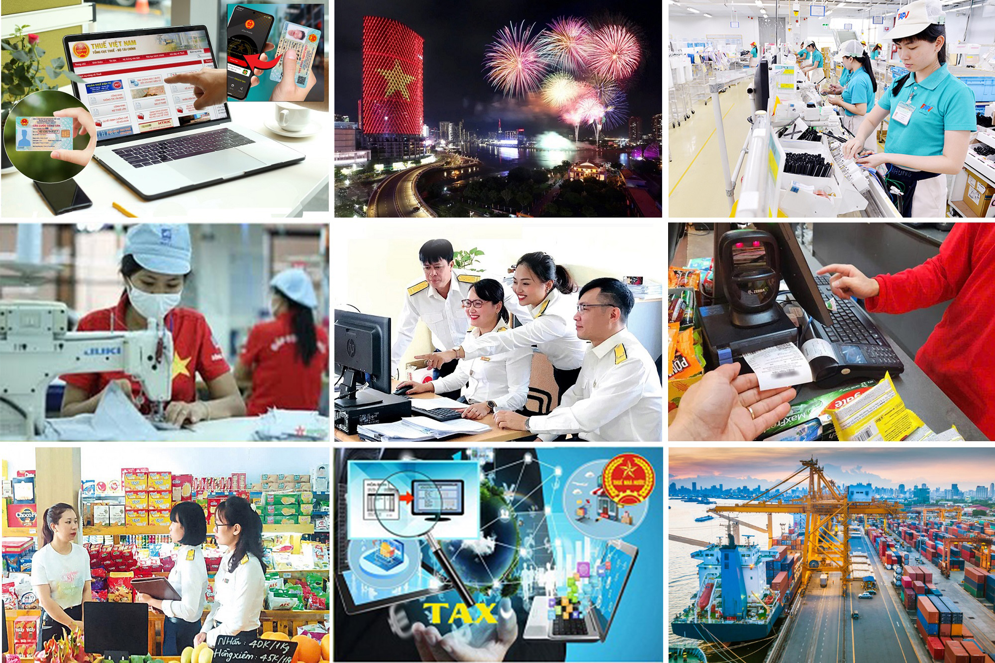 Chậm khai thuế, nộp thuế do lỗi eTax Mobile có bị phạt?