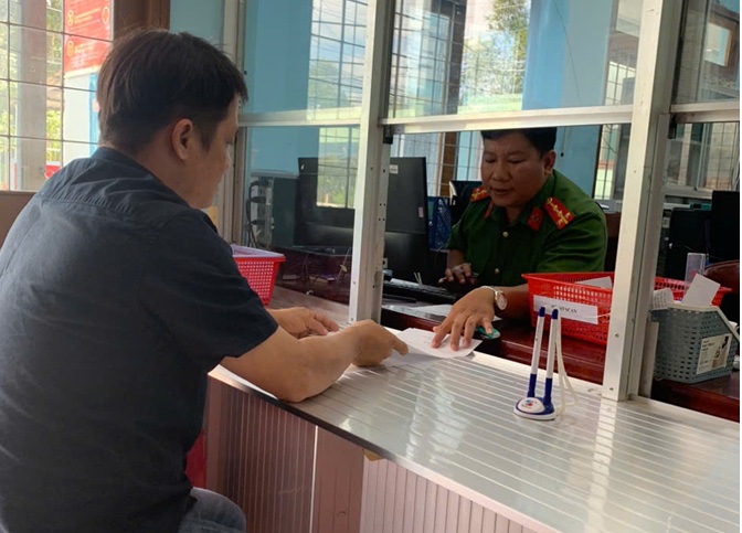 Cảnh báo các thủ đoạn lợi dụng việc sáp nhập đơn vị hành chính để lừa đảo