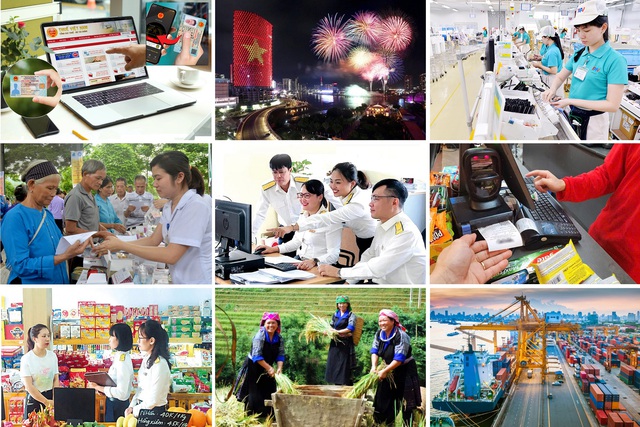 Cảnh báo đối tượng giả danh cơ quan thuế nhằm lừa đảo, trục lợi