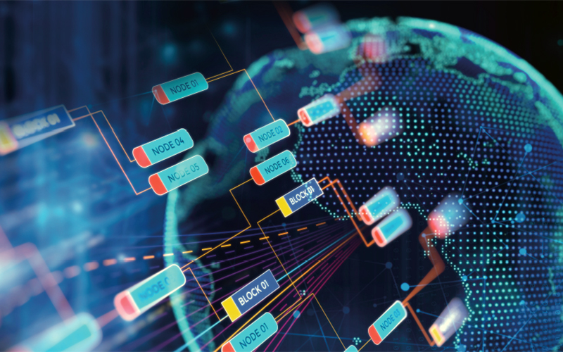 Chuỗi cung ứng blockchain: Mắt xích yếu trong phòng tuyến an ninh mạng!