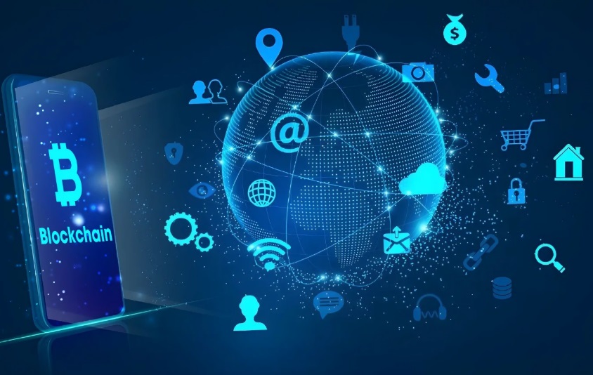 Tài sản số và blockchain: Cơ hội phát triển nền kinh tế số an toàn, minh bạch