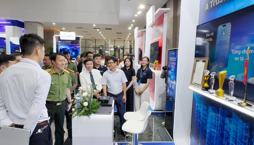 Ngày An ninh mạng Việt Nam: Thông điệp từ VNPT Cyber Immunity với Hệ miễn dịch không gian số