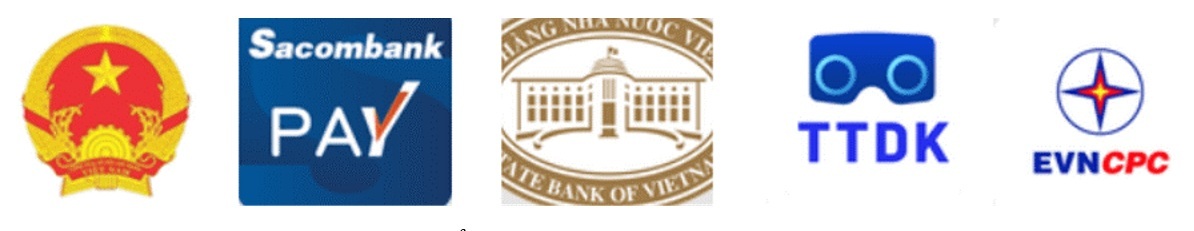 Các biểu tượng bị RedHook sử dụng