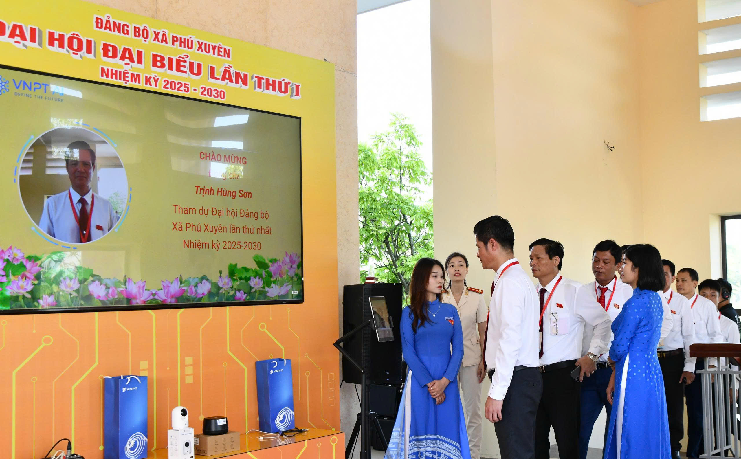 Hệ sinh thái VNPT AI: Từ công nghệ lõi đến phục vụ hàng triệu người dùng