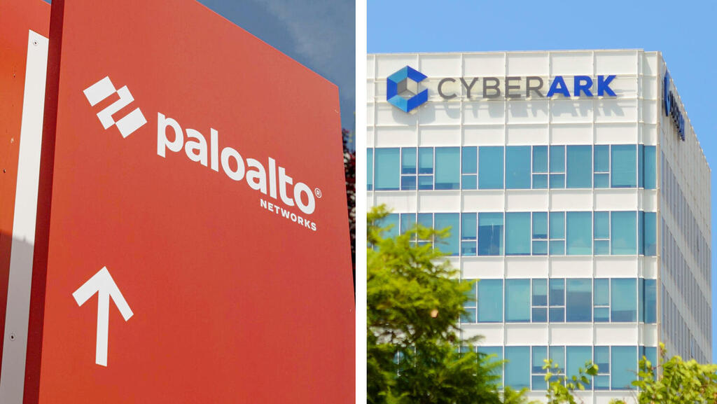 Tập đoàn an ninh mạng Palo Alto Networks sẽ thâu tóm CyberArk trong thương vụ 25 tỷ USD