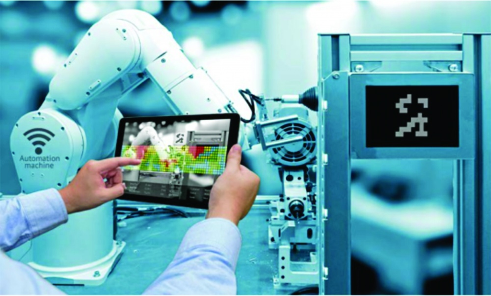 Biến khoa học và công nghệ thành động lực phát triển đột phá không chỉ là mục tiêu, mà là chiến lược xuyên suốt được xác lập trong Nghị quyết 57 (Ảnh minh họa).