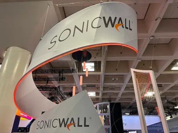 SonicWall điều tra các "sự cố mạng"