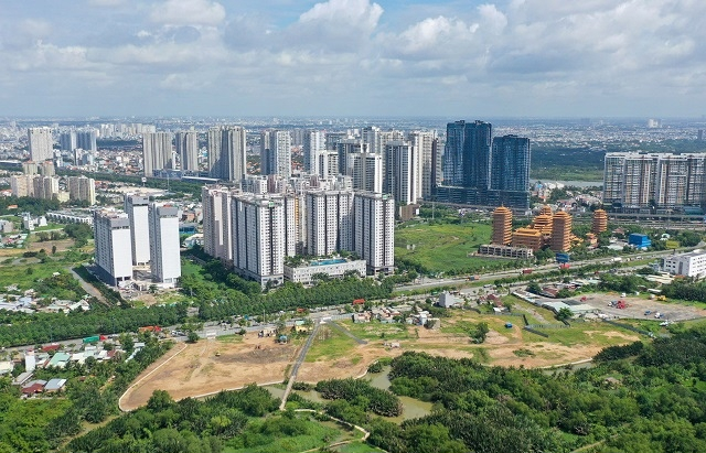 Rút ngắn thủ tục đất đai thể hiện bước đột phá trong cải cách hành chính