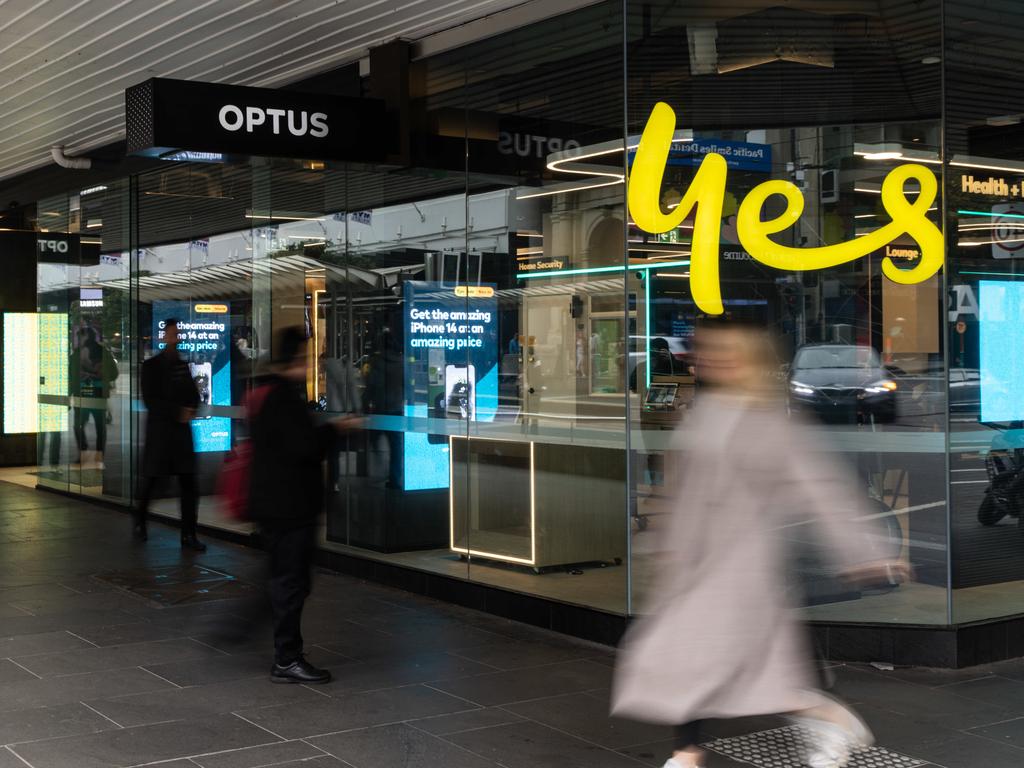 Optus bị kiện vì vụ rò rỉ dữ liệu khiến 9,5 triệu người bị lộ thông tin
