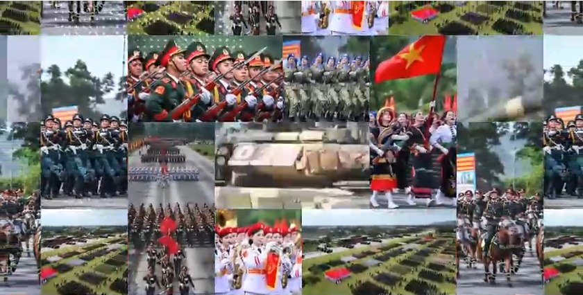 Ra mắt Nền tảng số “A80 - Tự hào Việt Nam”: Thông tin cập nhật, tiện ích phong phú