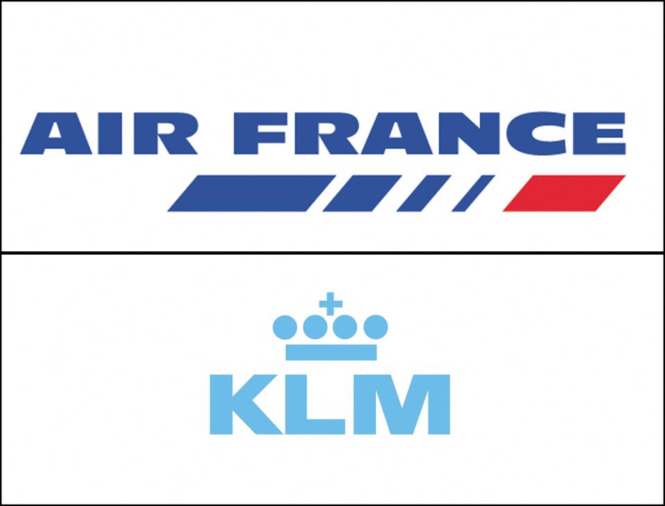 Cảnh báo rò rỉ dữ liệu hàng không: Air France và KLM xác nhận bị tấn công mạng