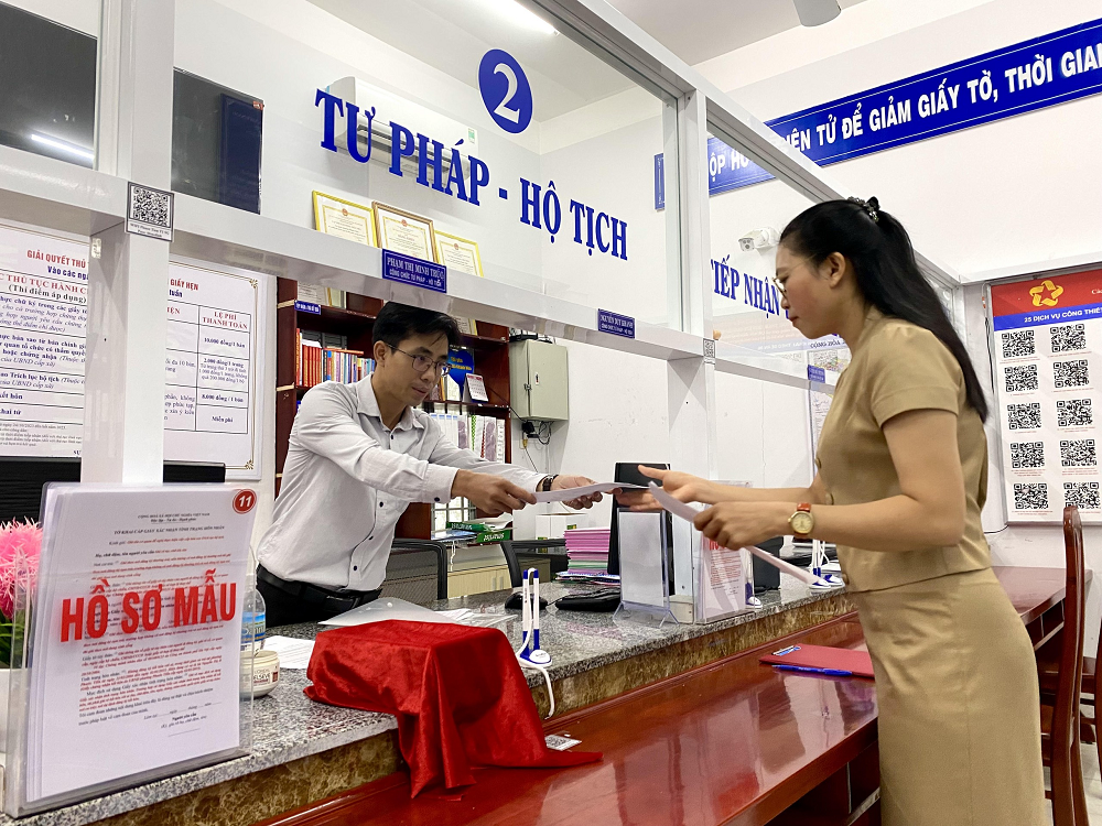 Hà Nội phê duyệt quy trình điện tử giải quyết thủ tục hành chính lĩnh vực KH&CN