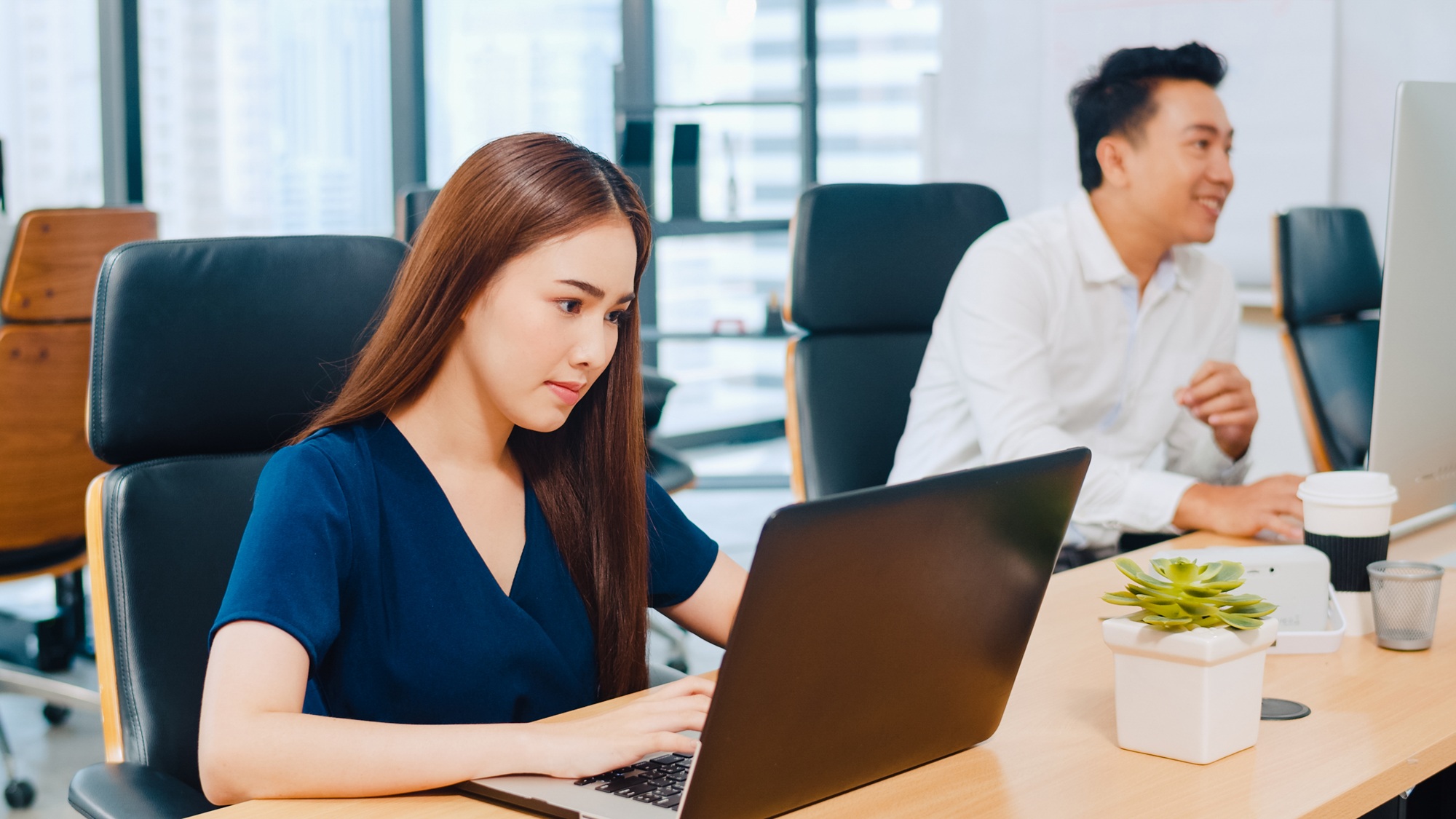 Vì sao băng thông rộng phổ thông không còn phù hợp cho doanh nghiệp?