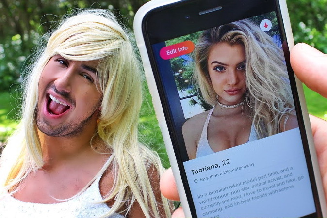 Cảnh báo với hình thức lừa đảo công nghệ cao AI Catfishing