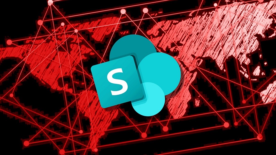 Các băng nhóm ransomware tham gia tấn công nhắm vào máy chủ Microsoft SharePoint