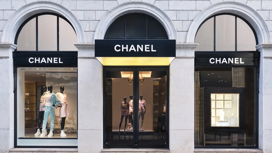 Hãng thời trang Chanel bị tấn công đánh cắp dữ liệu
