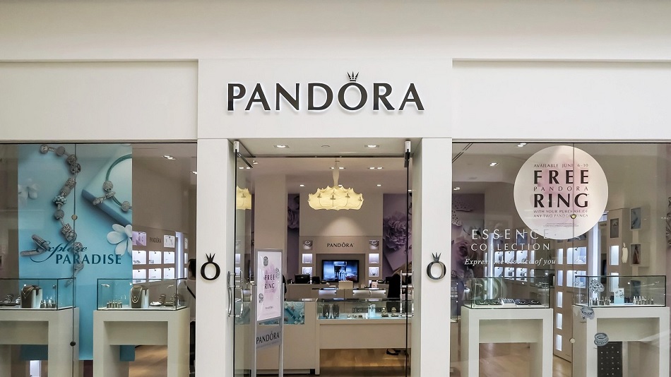 Pandora bị lộ dữ liệu giữa chuỗi tấn công nhắm vào Salesforce