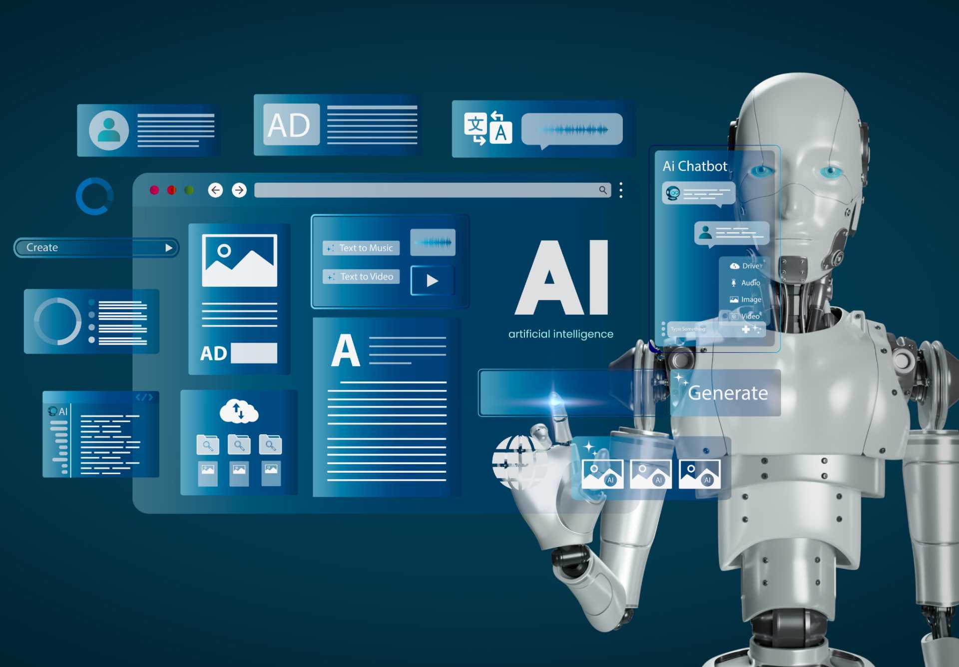AI Agentic không chỉ là những công cụ tinh vi mà là những thực thể chủ động được thiết kế để giải quyết các nhiệm vụ cụ thể với mức độ độc lập đáng kể.