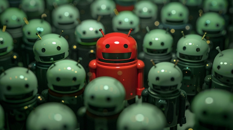 Hàng chục ứng dụng Android độc hại với 19 triệu lượt cài đặt đã bị xóa khỏi Google Play