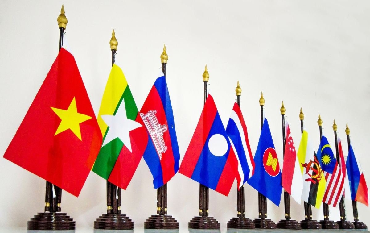 Việt Nam có nhiều đóng góp trong nỗ lực phòng, chống tội phạm mạng của ASEAN