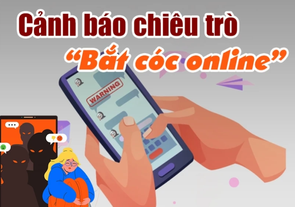 Nam thanh niên dính bẫy lừa đảo “bắt cóc online” từ Hà Nội vào TP. HCM