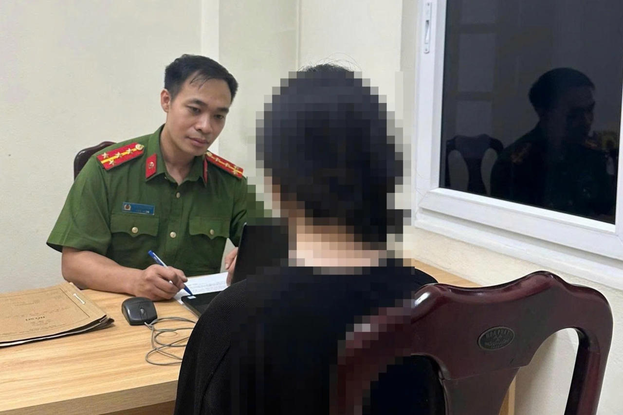 Bộ Giáo dục ra công văn khẩn cảnh báo tình trạng “bắt cóc online”