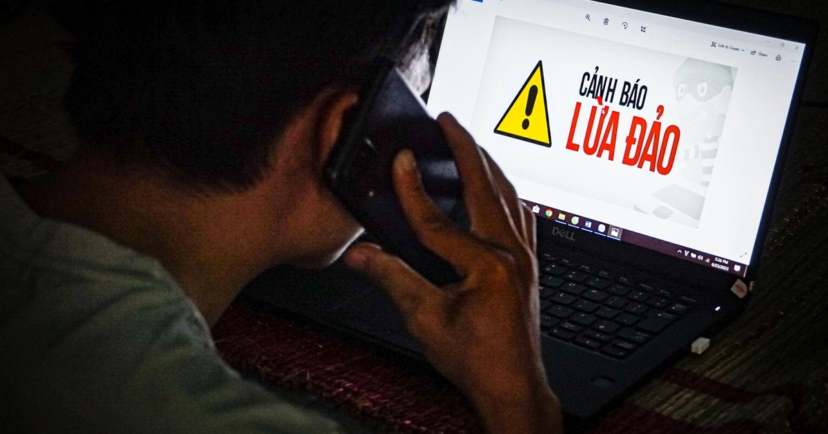 Cảnh báo mạo danh cán bộ lừa làm giấy tờ sau sáp nhập hành chính