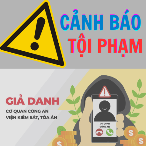 Mạo danh Công an, dàn dựng vụ án: Thủ đoạn lừa đảo ngày càng tinh vi