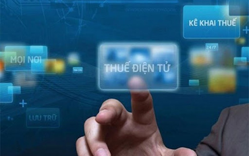 98,7% doanh nghiệp hoàn thành đăng ký dịch vụ nộp thuế điện tử với ngân hàng