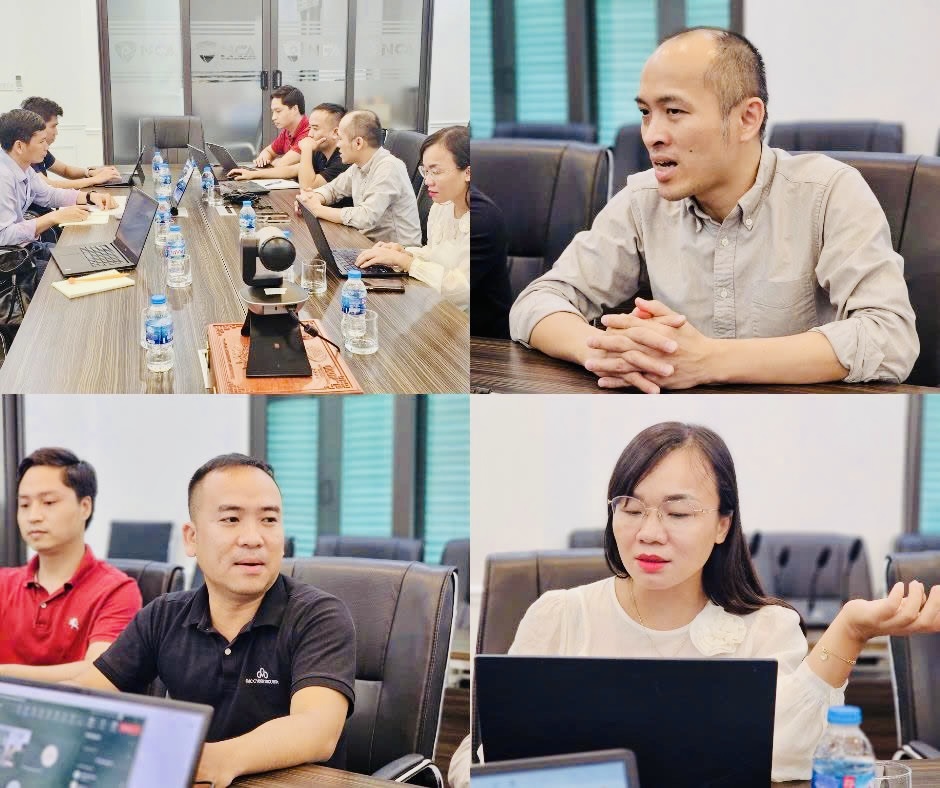 Hiệp hội An ninh mạng quốc gia xây dựng tiêu chuẩn cơ sở cho nhân sự an ninh mạng