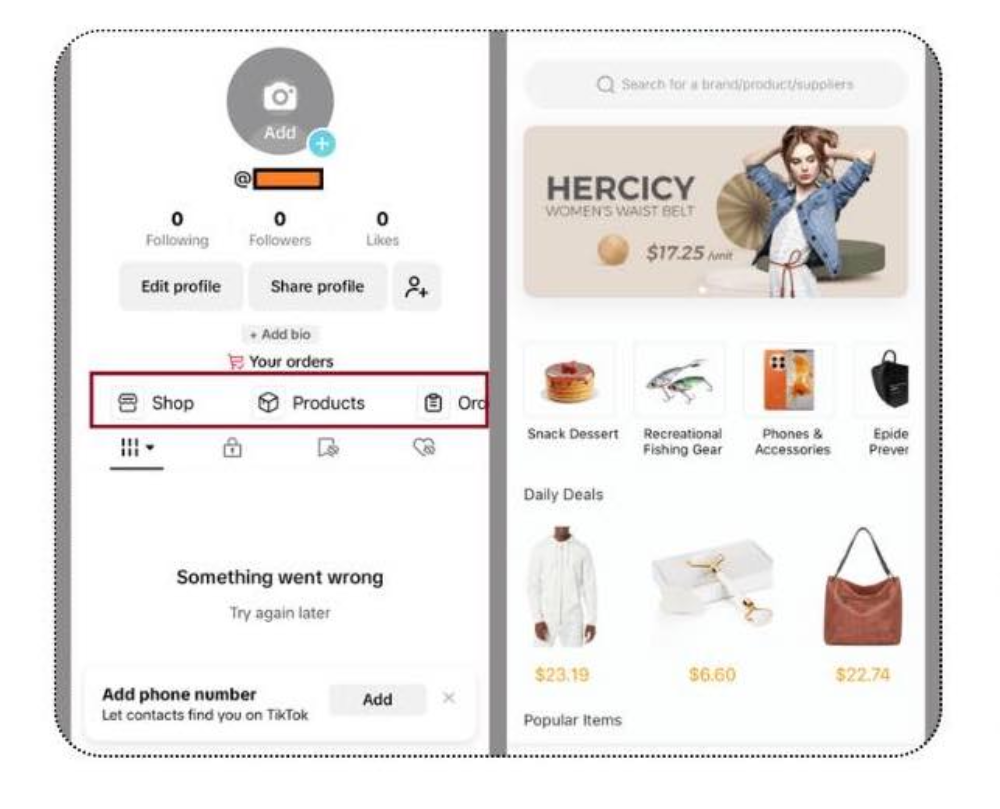 Cảnh báo phần mềm gián điệp mạo danh Tiktok để đánh cắp thông tin