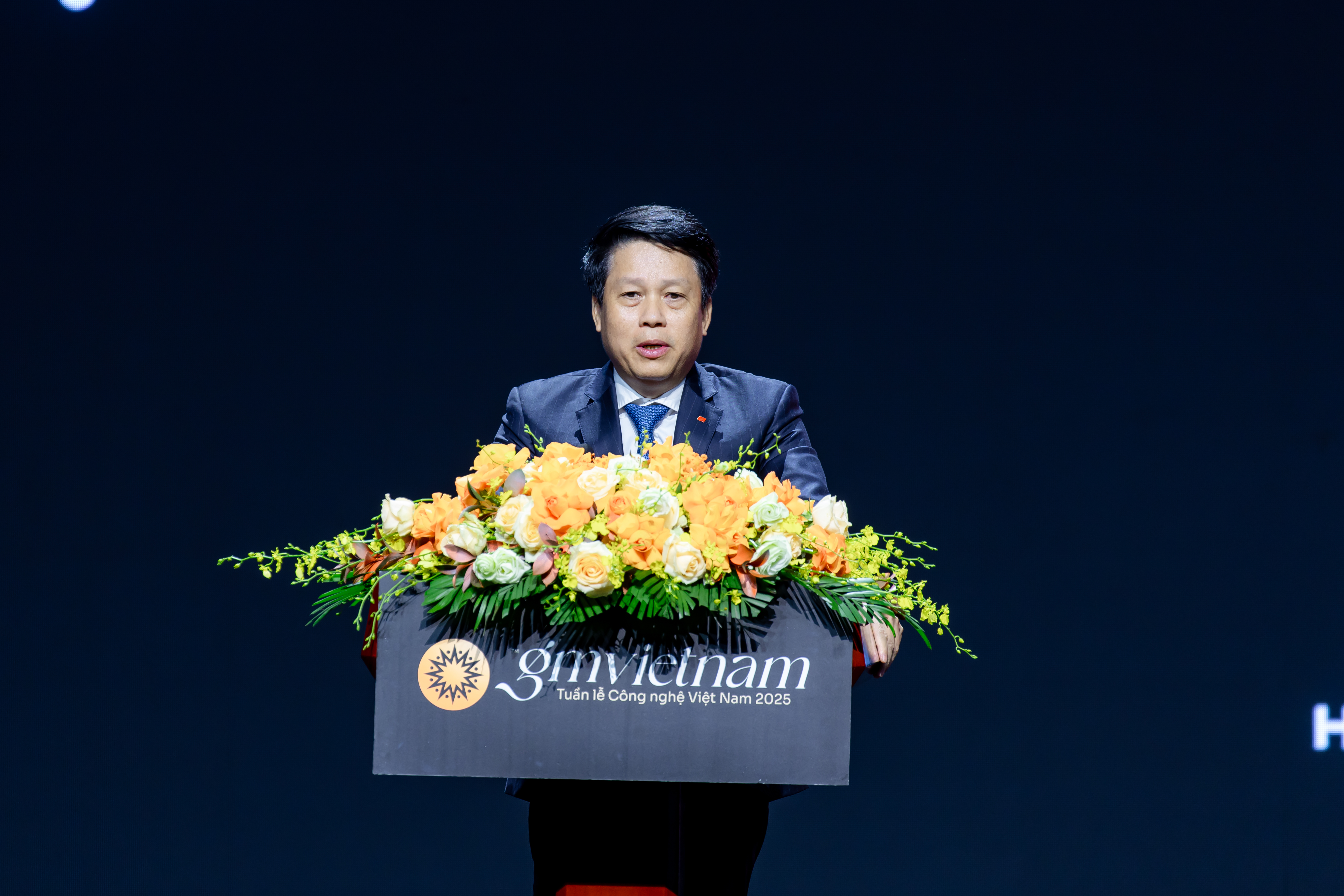 GM Việt Nam 2025: Sự kiện blockchain quy mô hàng đầu Châu Á chính thức khai mạc