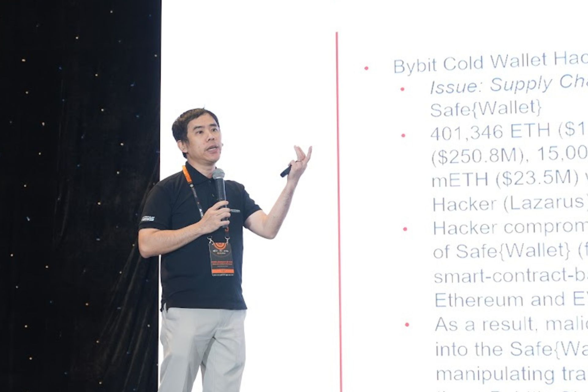 Tấn công vào hạ tầng Blockchain: Những bài học đắt giá từ các vụ hack tỷ đô
