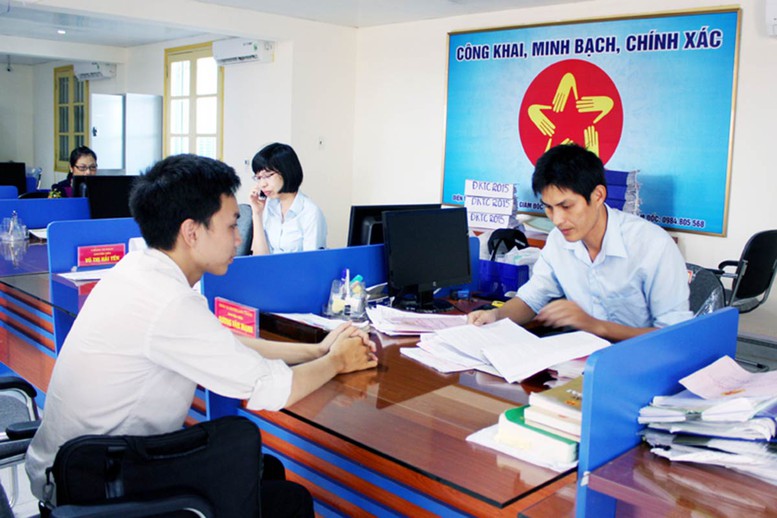Không để gián đoạn dịch vụ công khi vận hành chính quyền địa phương 2 cấp