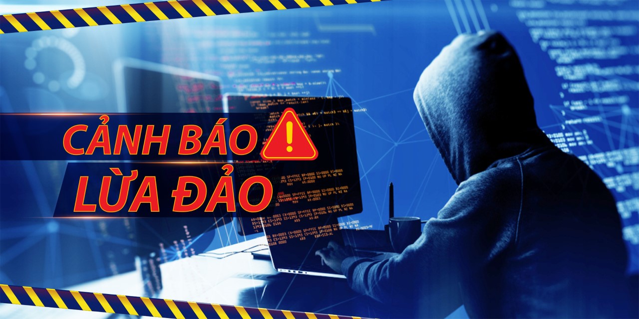 Cảnh báo lừa đảo ngân hàng - “Bẫy số” đánh vào lòng tin
