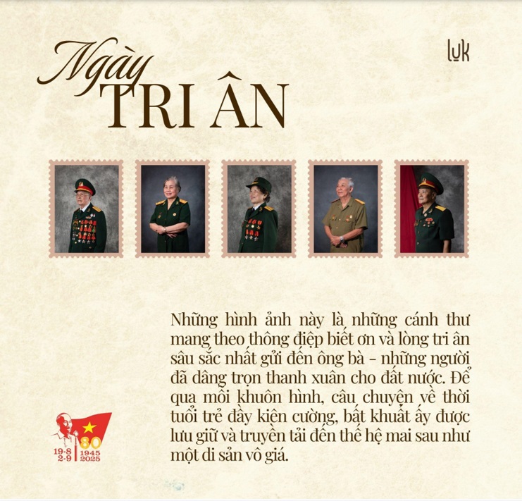 Tri ân lịch sử dân tộc bằng Nghệ thuật số