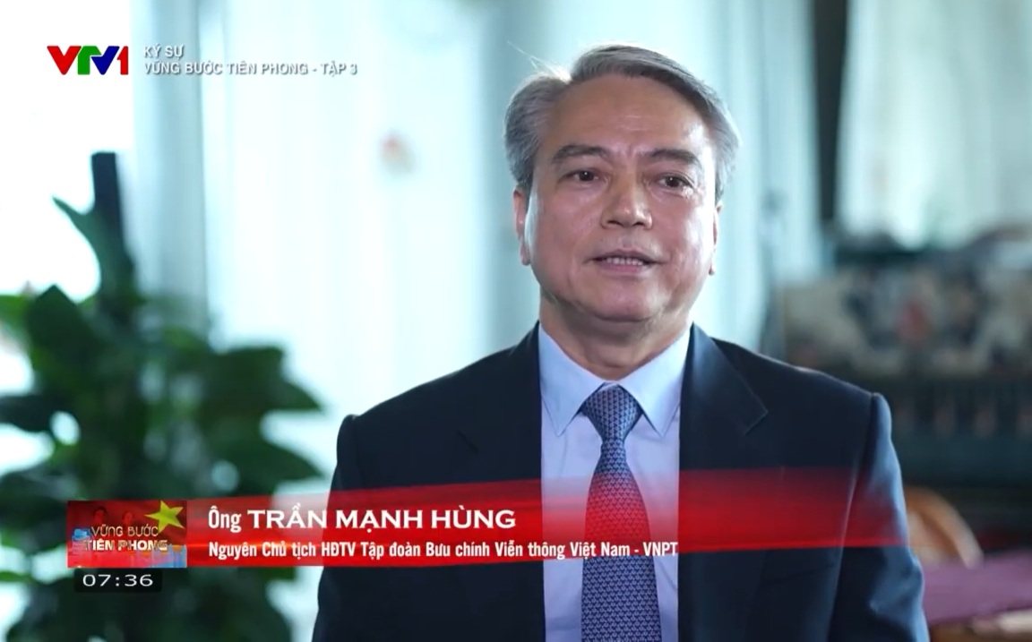 Ký sự VNPT Tập 3