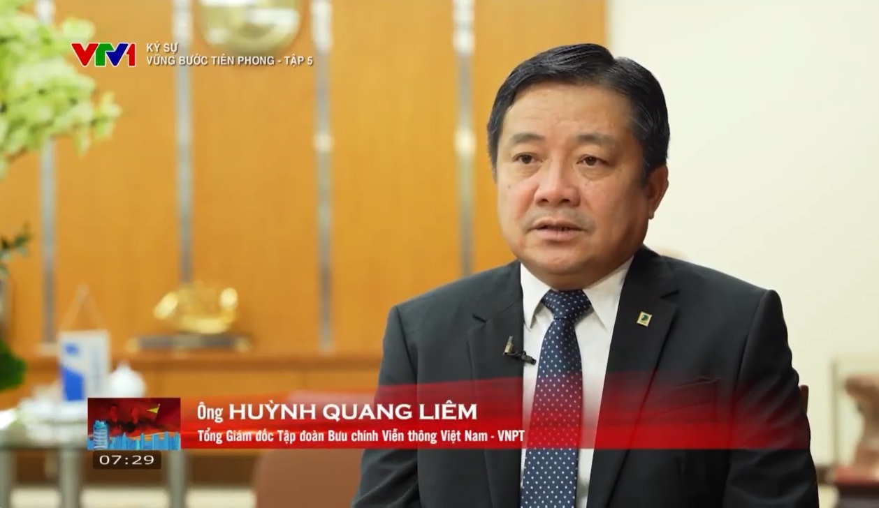 Ký sự VNPT Tập 5