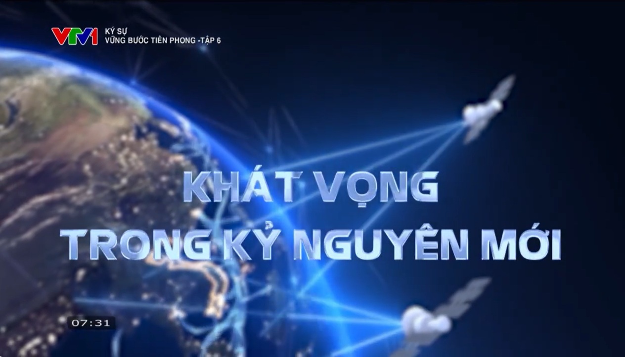 Ký sự VNPT Tập 6