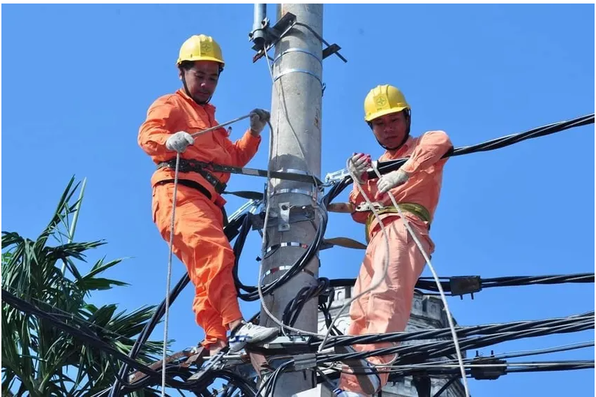 EVN không “một mình một chợ” và cách hiểu đúng về khoản lỗ 45.000 tỷ