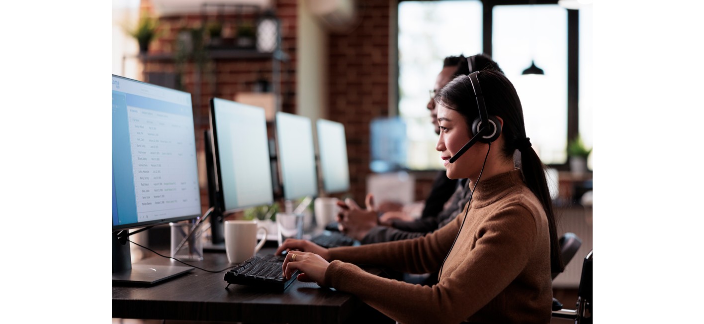Call Center thế hệ mới - Trợ lý AI đồng hành cùng doanh nghiệp