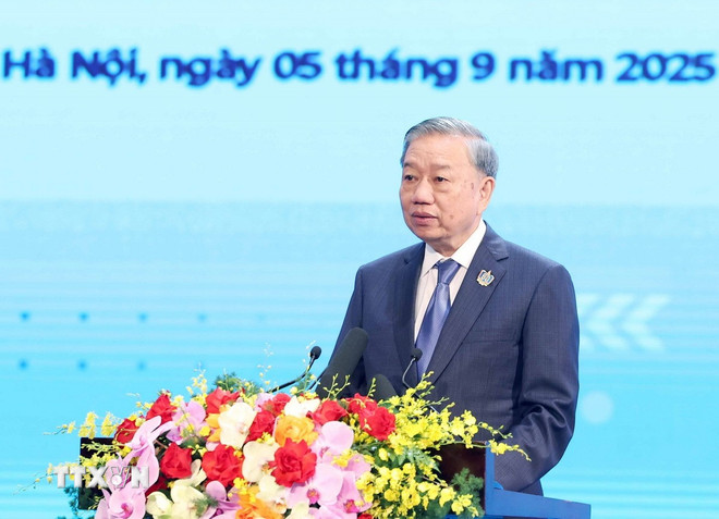 Đổi mới tư duy lãnh đạo, nhất quán coi giáo dục là quốc sách hàng đầu