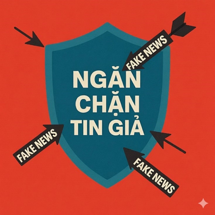 Vingroup khởi kiện 68 tổ chức, cá nhân đưa thông tin sai lệch về Tập đoàn
