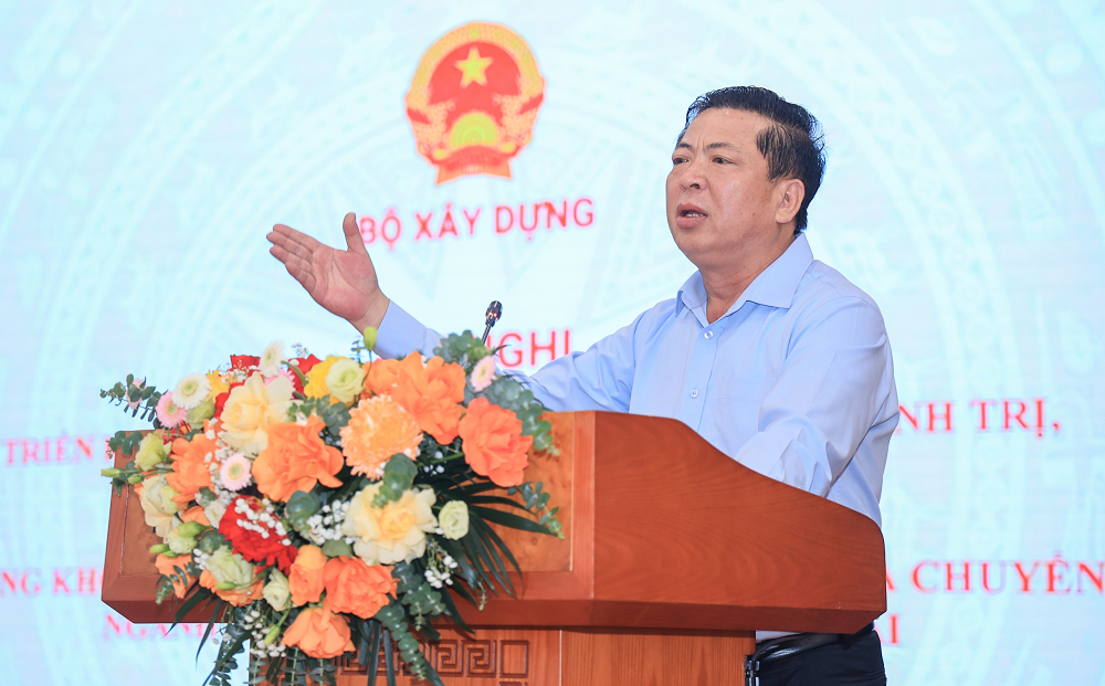 Khoa học công nghệ và chuyển đổi số là nền tảng để bứt phá