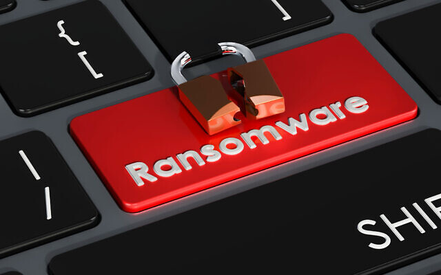 Tấn công ransomware tiếp tục tăng tháng thứ hai liên tiếp